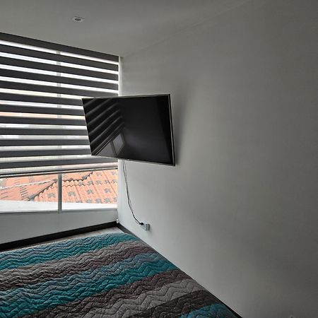 Hermoso Departamento, Centrico Y Tranquilo Кіто Екстер'єр фото