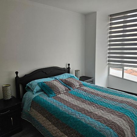 Hermoso Departamento, Centrico Y Tranquilo Кіто Екстер'єр фото