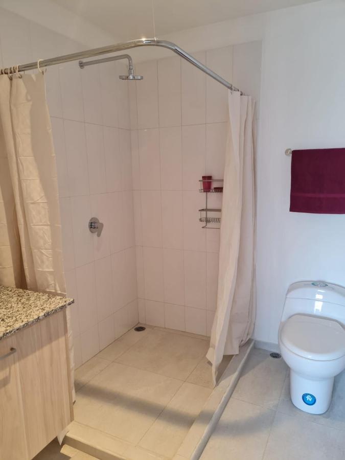 Hermoso Departamento, Centrico Y Tranquilo Кіто Екстер'єр фото