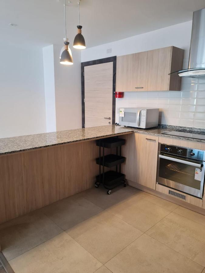 Hermoso Departamento, Centrico Y Tranquilo Кіто Екстер'єр фото