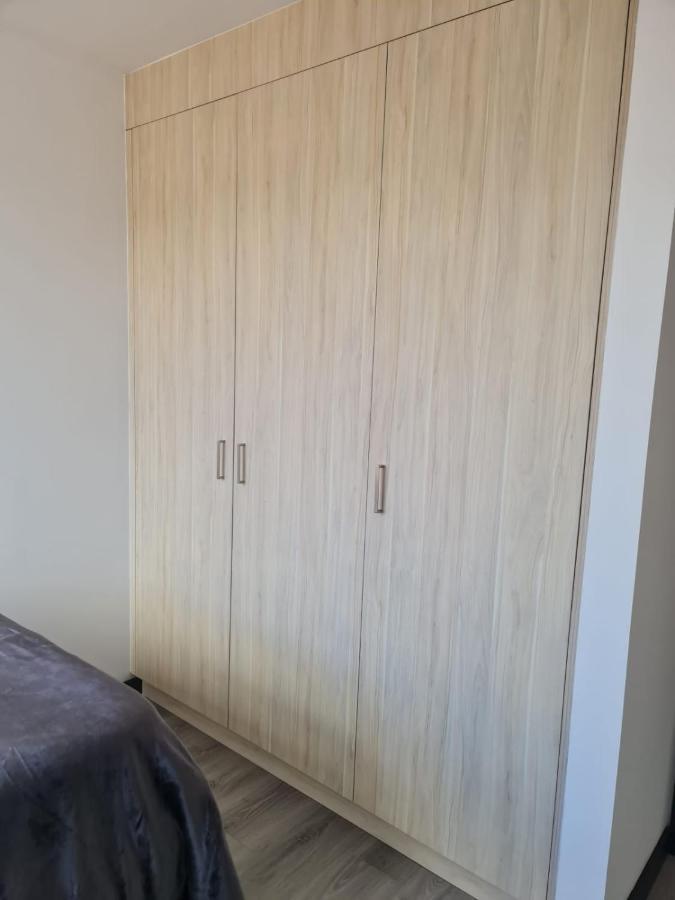Hermoso Departamento, Centrico Y Tranquilo Кіто Екстер'єр фото