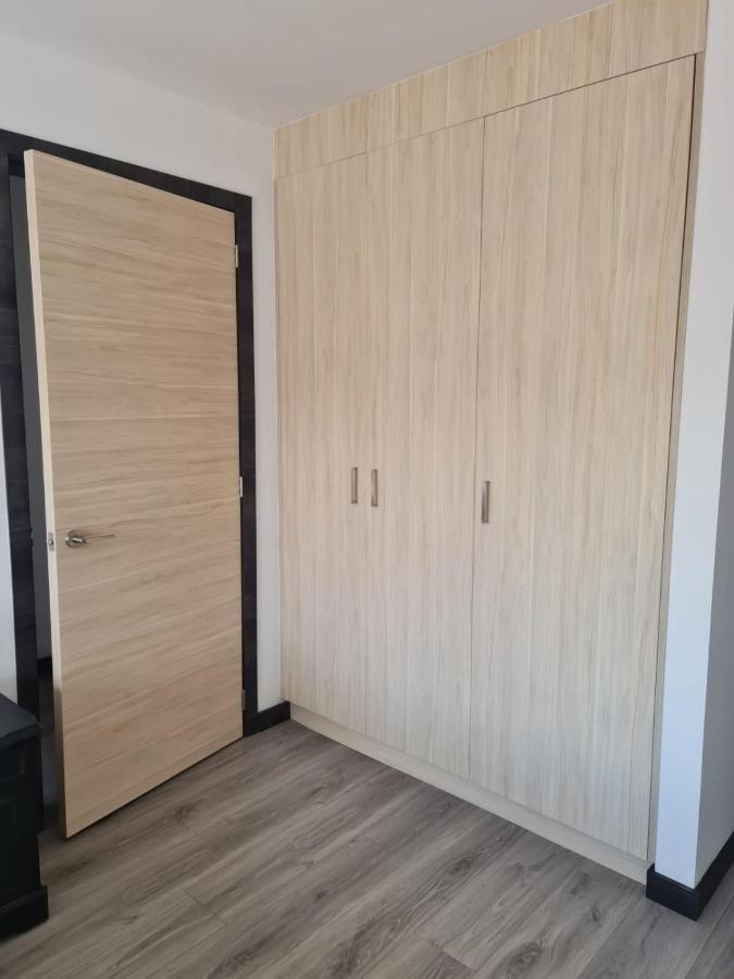 Hermoso Departamento, Centrico Y Tranquilo Кіто Екстер'єр фото