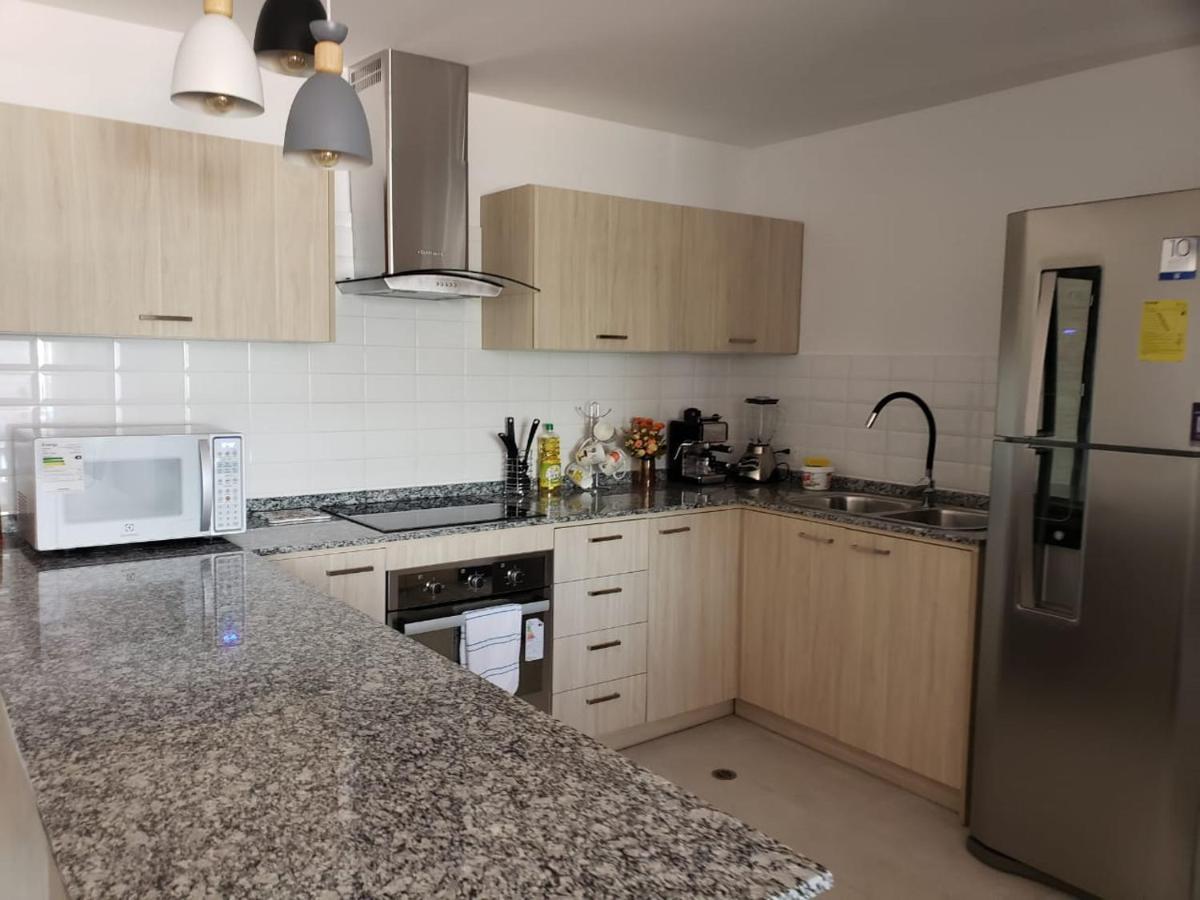Hermoso Departamento, Centrico Y Tranquilo Кіто Екстер'єр фото