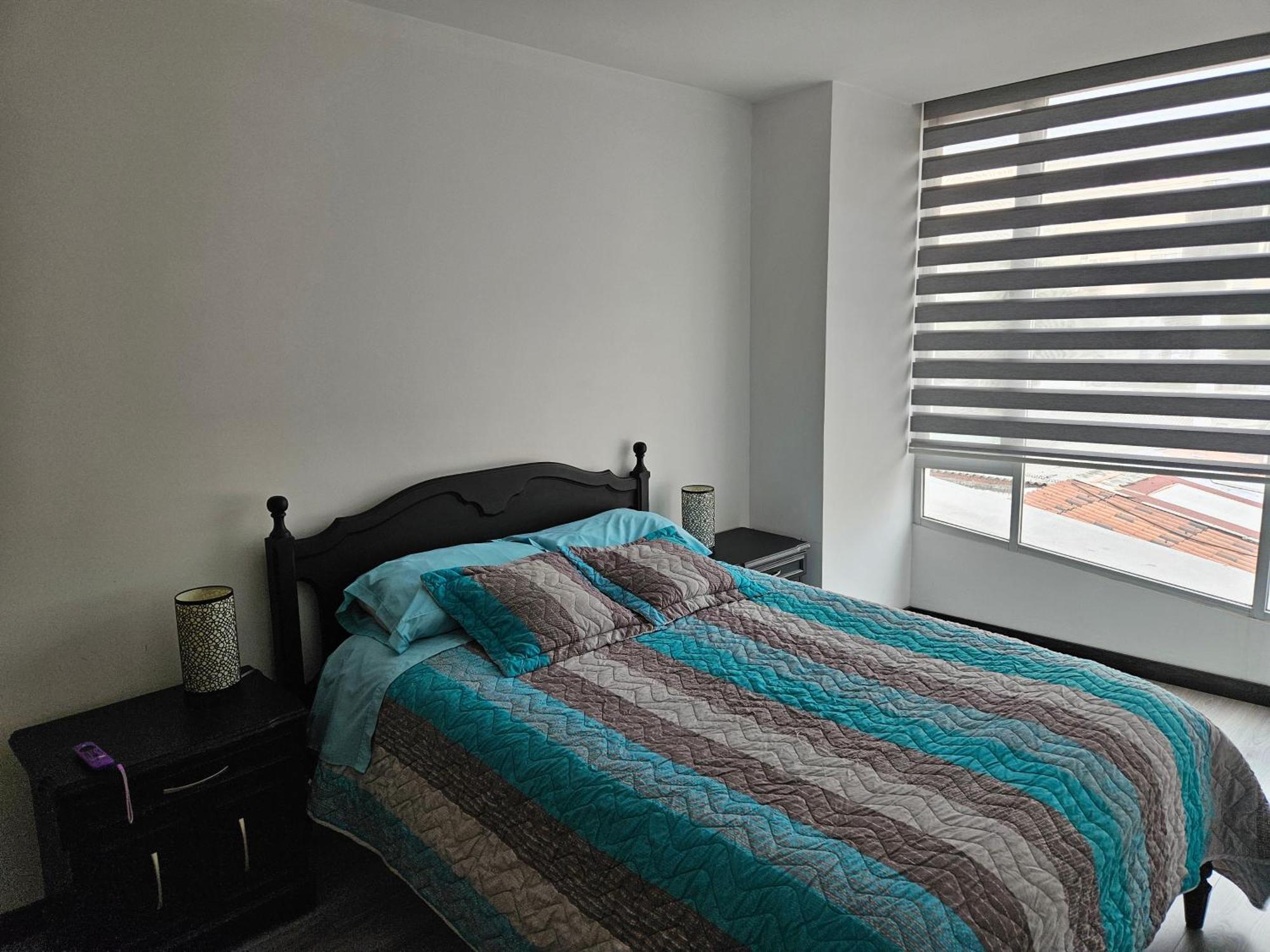 Hermoso Departamento, Centrico Y Tranquilo Кіто Екстер'єр фото